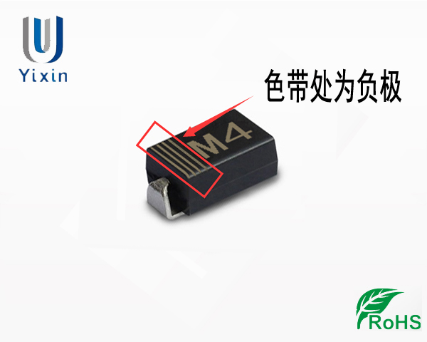 M4正負極 M4正負極