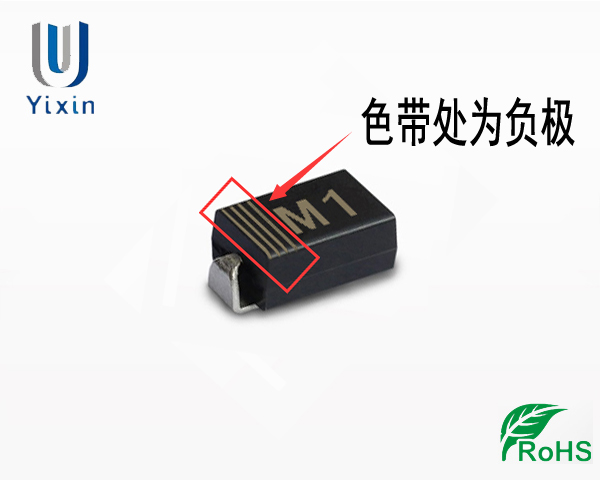 M1正負極 M1正負極