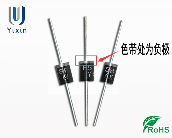 SF58正負極 SF58正負極