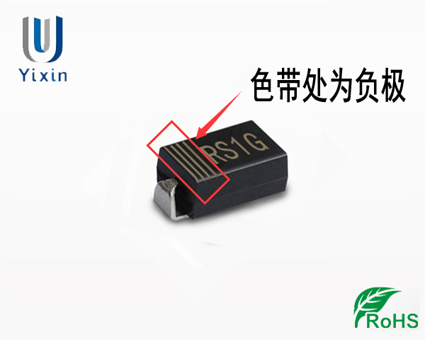 RS1G正負極 RS1G正負極