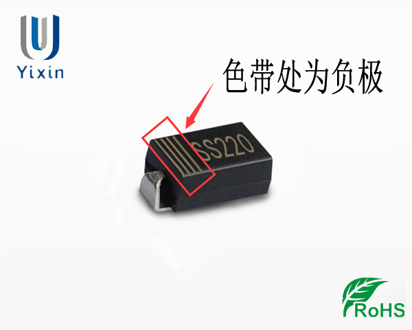 SS2200正負(fù)極