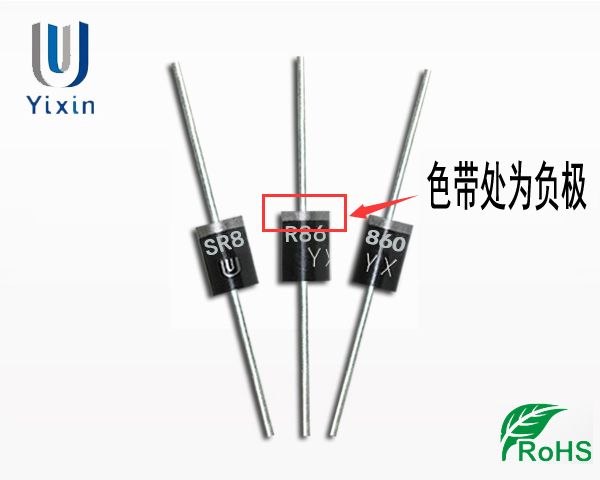 SR860正負極 SR860正負極