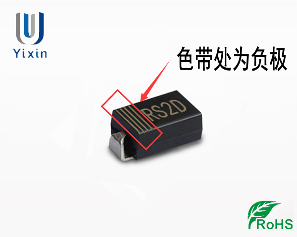 RS2D正負極 RS2D正負極