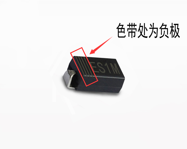 ES1M正負極 ES1M正負極