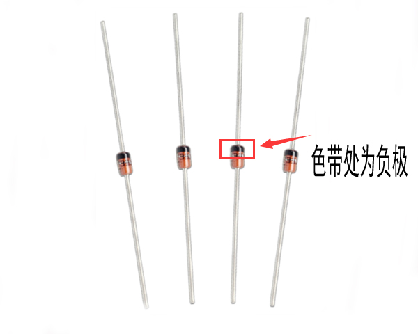 穩(wěn)壓二極管