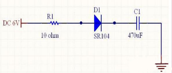 快恢復(fù)二極管 快恢復(fù)二極管