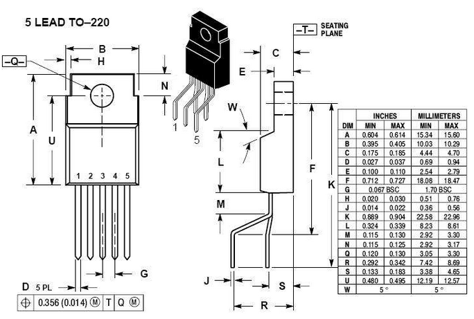 快恢復(fù)二極管