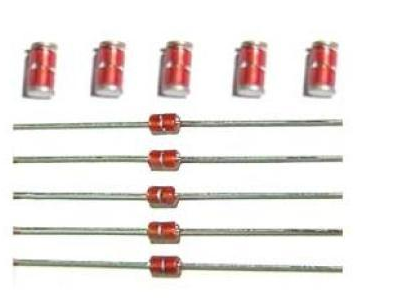 穩(wěn)壓二極管 穩(wěn)壓二極管