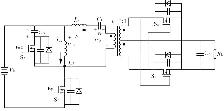 同步整流 同步整流