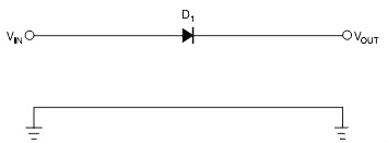 MOS管防反接 MOS管防反接