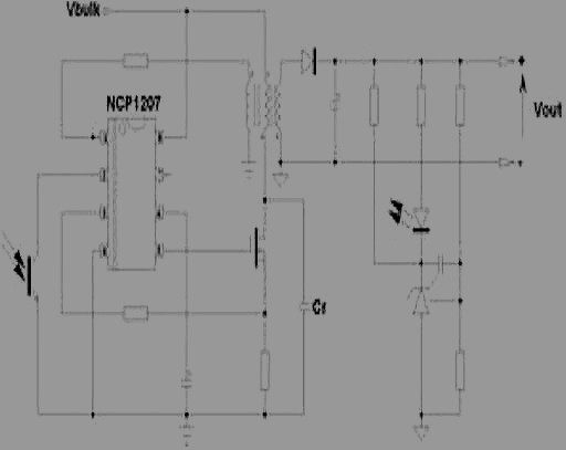 MOS管的米勒效應