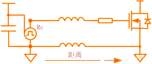MOS管驅(qū)動(dòng)電路解析與寄生參數(shù)會(huì)帶來哪些影響 MOS管驅(qū)動(dòng)電路解析與寄生參數(shù)會(huì)帶來哪些影響