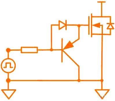 MOS管驅(qū)動(dòng)電路解析與寄生參數(shù)會(huì)帶來哪些影響 MOS管驅(qū)動(dòng)電路解析與寄生參數(shù)會(huì)帶來哪些影響