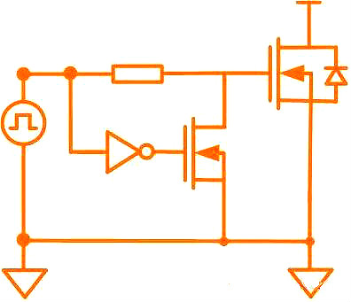 MOS管驅(qū)動(dòng)電路解析與寄生參數(shù)會(huì)帶來哪些影響 MOS管驅(qū)動(dòng)電路解析與寄生參數(shù)會(huì)帶來哪些影響