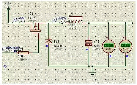 MOS管怎么控制電流方向 MOS管怎么控制電流方向