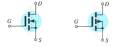 MOS管怎么控制電流方向 MOS管怎么控制電流方向