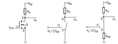 MOS管怎么控制電流方向 MOS管怎么控制電流方向
