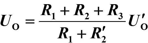 三端穩壓管直流穩壓電源 三端穩壓管直流穩壓電源