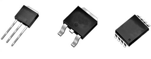 MOS管分類與區別 MOS管分類與區別