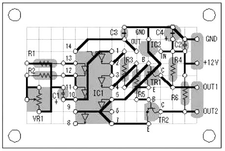 逆變器場效應管 逆變器場效應管
