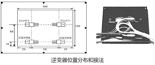 逆變器場效應管 逆變器場效應管