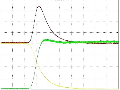 MOS管工作原理圖