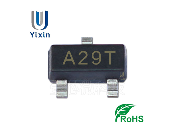 MOS管AO3402參數 MOS管AO3402參數