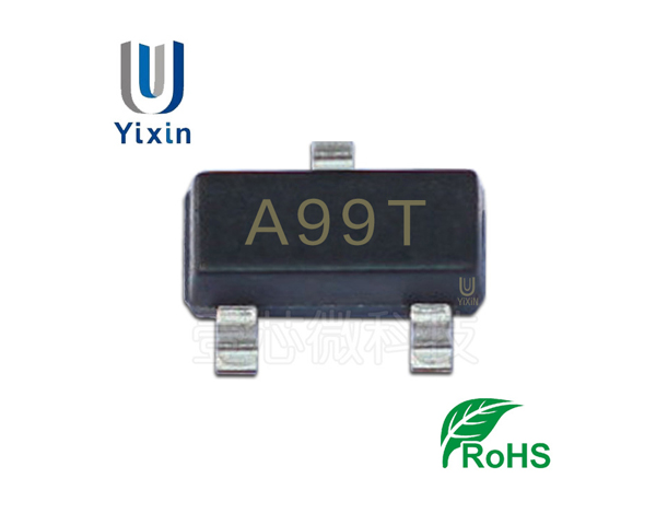 MOS管AO3409參數 MOS管AO3409參數