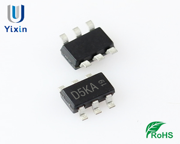 MOS管AO6405參數 MOS管AO6405參數