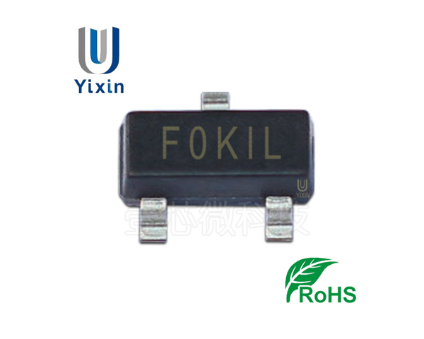 MOS管IRLML6401參數(shù) MOS管IRLML6401參數(shù)