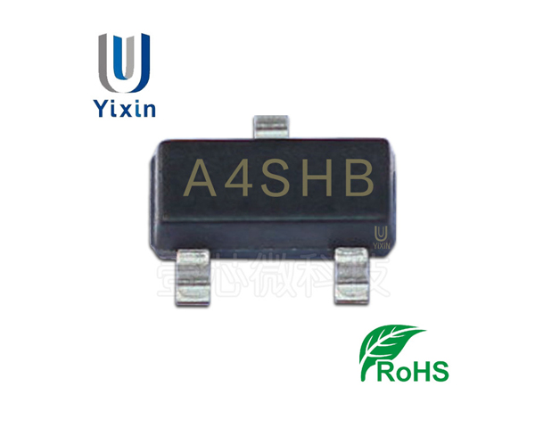 MOS管SI2304參數 MOS管SI2304參數