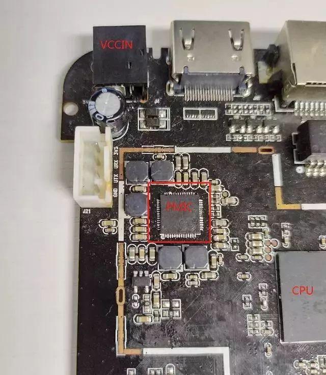 簡析PMIC芯片與應用 簡析PMIC芯片與應用