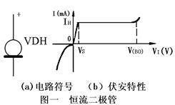 恒流二極管,恒流三極管 恒流二極管,恒流三極管