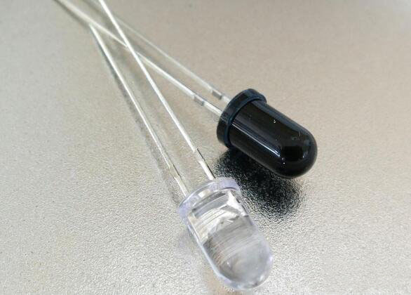 光電池與光電二極管有什么區(qū)別 光電池與光電二極管有什么區(qū)別