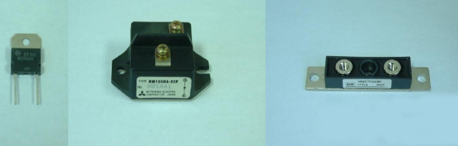 電力二極管 電力二極管