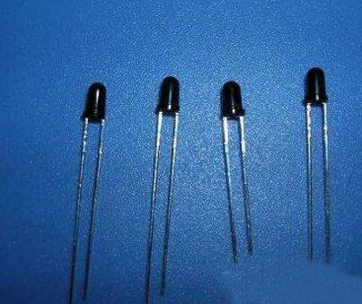 光敏二極管 光敏二極管