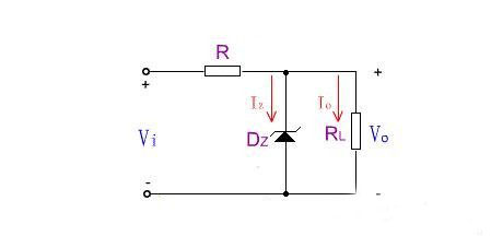 二極管工作原理 二極管工作原理