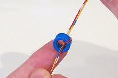 發光二極管升壓電路 發光二極管升壓電路