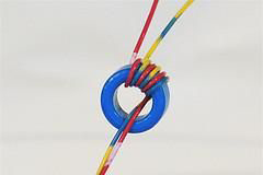 發光二極管升壓電路 發光二極管升壓電路