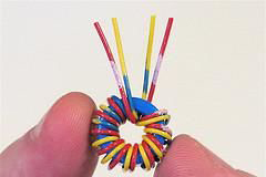 發光二極管升壓電路 發光二極管升壓電路