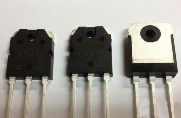 雙極性晶體管 雙極性晶體管