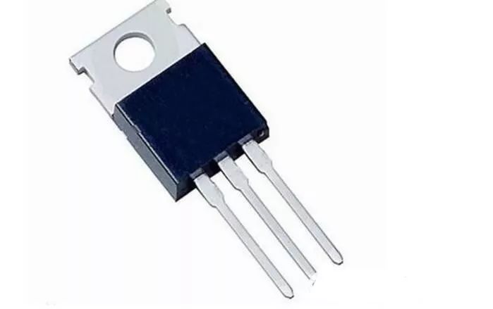 場效應管 場效應管