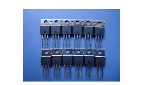 場效應管 場效應管