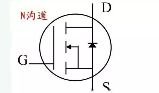 場效應管 場效應管