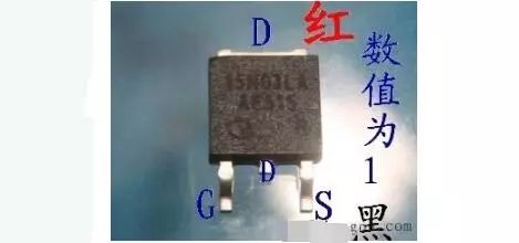 場效應管 場效應管