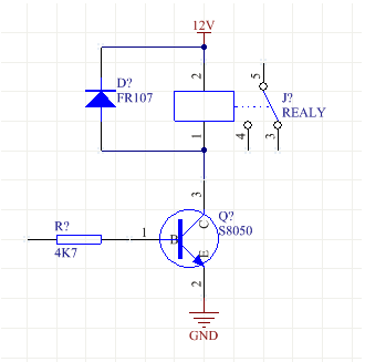 二極管電路符號 二極管電路符號