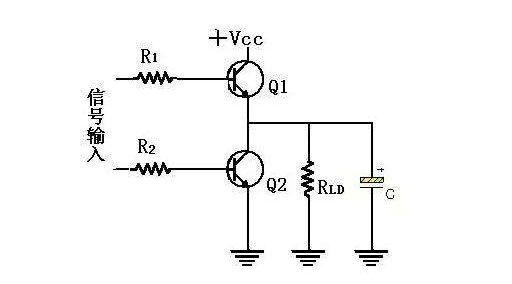 貼片三極管作用 貼片三極管作用