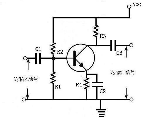 三極管放大電路 三極管放大電路