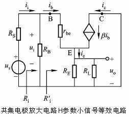 三極管放大電路 三極管放大電路