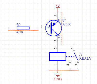 PNP三極管 PNP三極管